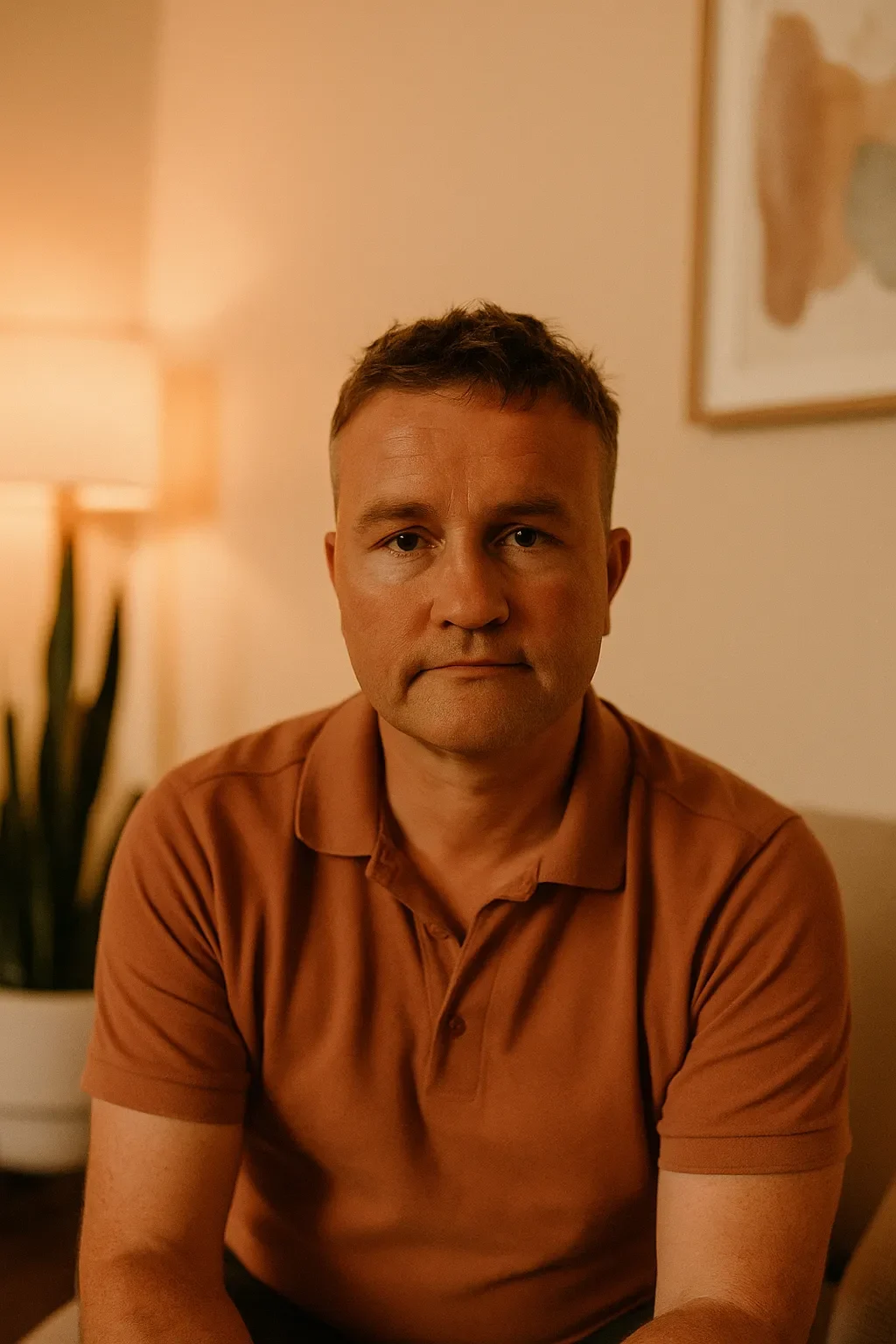 Graham wilson - Therapist at Brave Journeys - Profile Picture